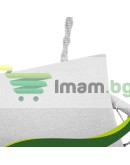 Възглавници за градинска люлка, пейка за 2 души